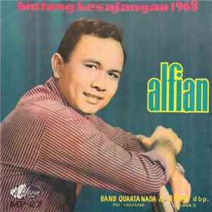 Alfian - Alfian: Bintang Kesajangan 1968