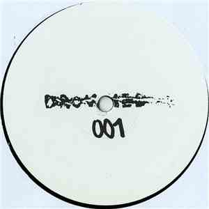 Alias & Alias, Qnete, Tobs - DRWND001 - Various Artists EP
