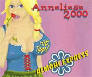 Almöhi Express - Anneliese 2000