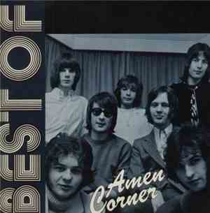 Amen Corner - Best Of Amen Corner