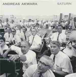 Andreas Akwara - Saturn
