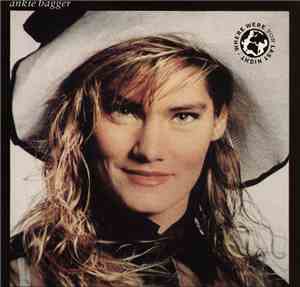 Ankie Bagger - Where Were You Last Night