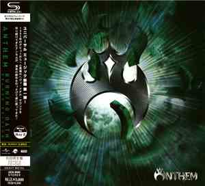 Anthem  - Burning Oath