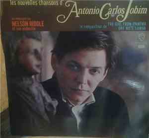Antonio Carlos Jobim - Les Nouvelles Chansons D'Antonio  Carlos Jobim