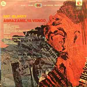 Art Blakey - Abrazame, Ya Vengo