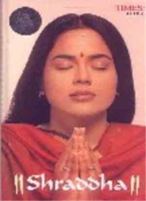 Ashit Desai - Shraddha