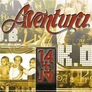 Aventura - 14+14