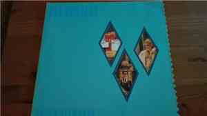 Bad Company  - ROUGH DIAMONDS