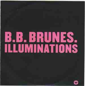 B.B. Brunes. - Illuminations