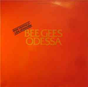 Bee Gees - The Original Odessa