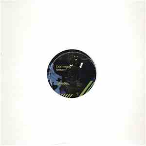 Ben Wijay - Godson EP