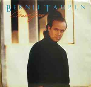 Bernie Taupin - Citizen Jane