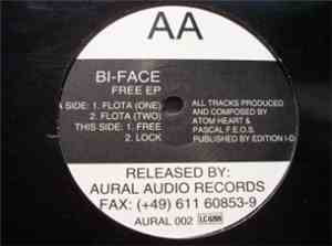 Bi-Face - Free EP
