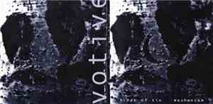 Birds Of Tin / Mechanism  - Votive