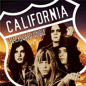 Blackboard Jungle - California