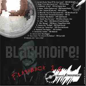 BlackNoire! - Flashback 1.6