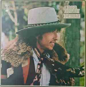Bob Dylan - Desire