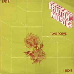 Brian Bennett - Tone Poems