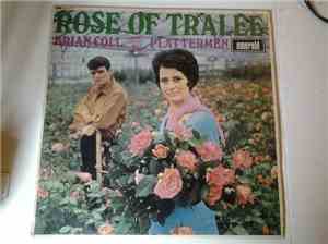 Brian Coll And The Plattermen - Rose Of Tralee