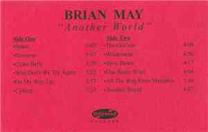 Brian May - Another World