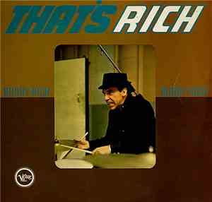 Buddy Rich - That's Rich