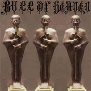 Bull Of Heaven - My Doctor Gave Me Some