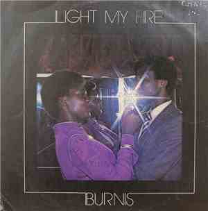 Burnis - Light My Fire