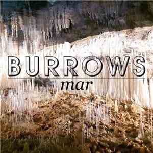 Burrows  - Mar
