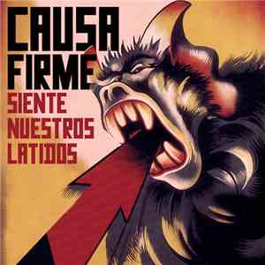 Causa Firme - Siente Nuestros Latidos