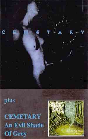 Cemetary - Godless Beauty / An Evil Shade Of Grey