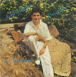 Christophe Bruyère - Le Bambin