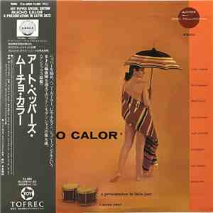 Conte Candoli, Jack Costanza, Chuck Flores, Russ Freeman, Mike Pacheko, Art ...