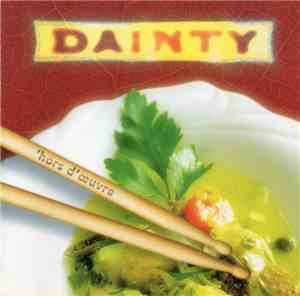 Dainty - 'Hors D'Oeuvre