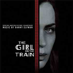 Danny Elfman - The Girl On The Train
