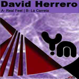 David Herrero - Real Feel / La Carreta