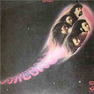 Deep Purple - Fireball