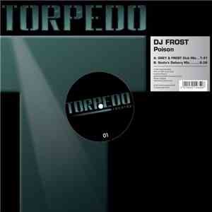 DJ Frost - Poison