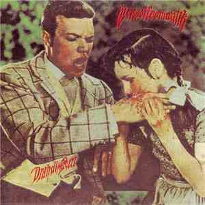 Drahdiwaberl - Werwolfromantik