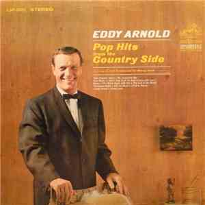 Eddy Arnold - Pop Hits From The Country Side