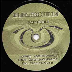 Electrojets - Patchouli