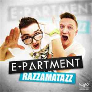 E-Partment - Razzamatazz