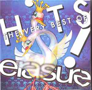 Erasure - Hits! The Very Best Of Erasure