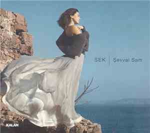 Şevval Sam - Sek