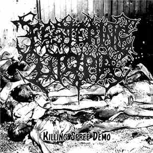Festering Utopia - Killing Spree Demo