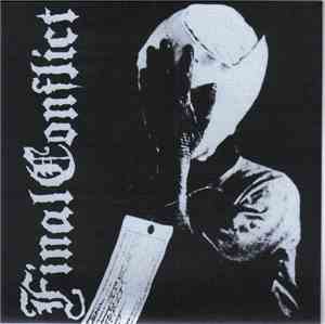 Final Conflict  - Limited Edition E.P.