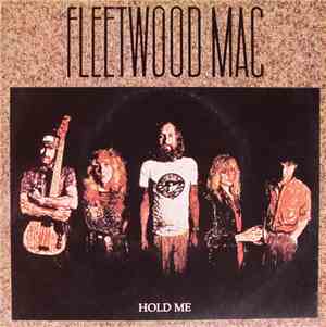 Fleetwood Mac - Hold Me