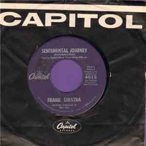 Frank Sinatra - Sentimental Journey / American Beauty Rose