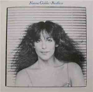 Franne Golde - Restless
