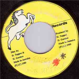 General Trees - Miss Upton