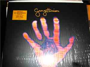 George Harrison - Living In The Material World